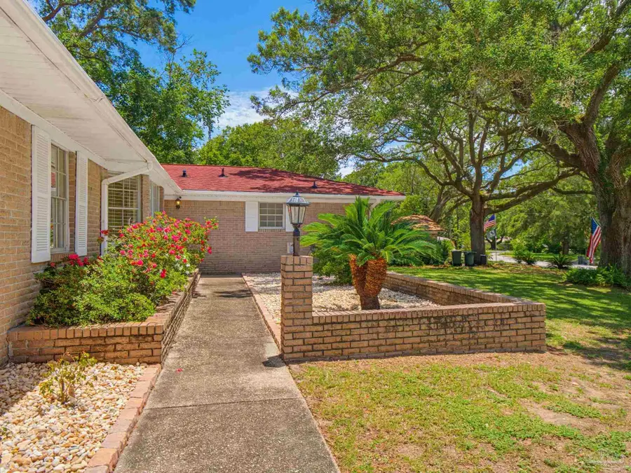 7 Gunn Cir, Pensacola, FL 32506 - #3
