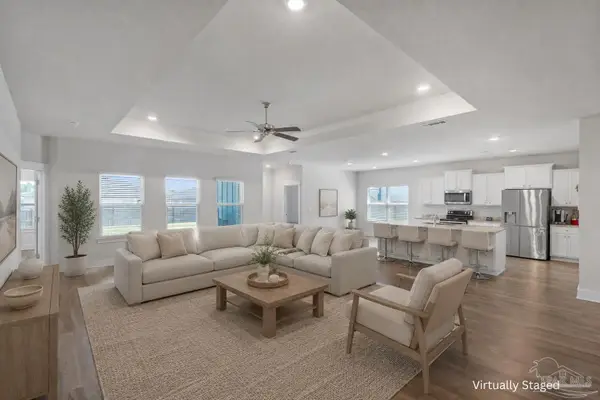 6280 Forest Bay Ave, Gulf Breeze, FL 32563