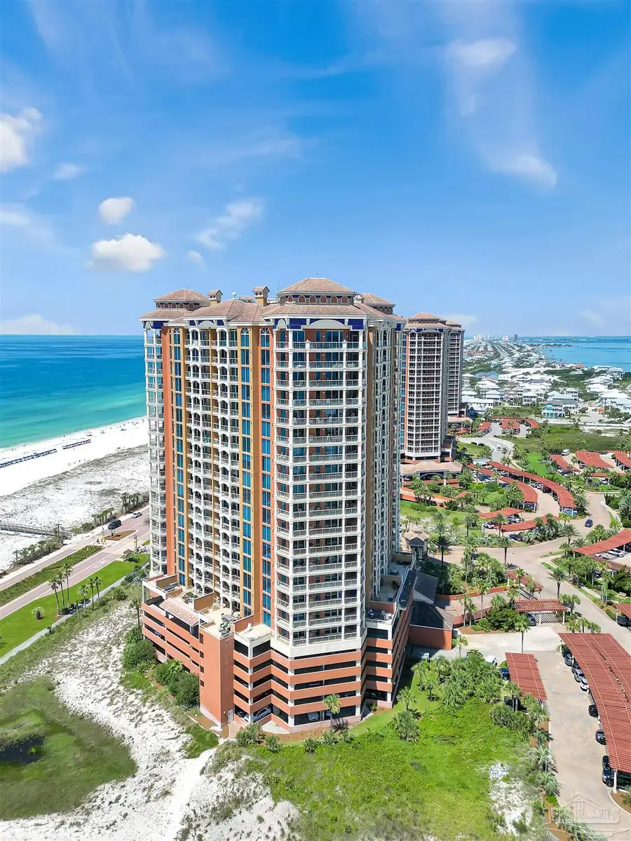 3 Portofino Dr, Pensacola Beach, FL 32561 - #2