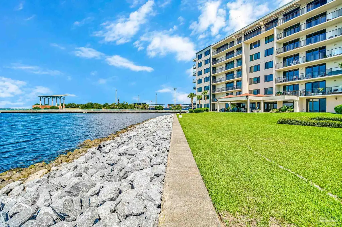 105 Port Royal Way, Pensacola, FL 32502 - #1