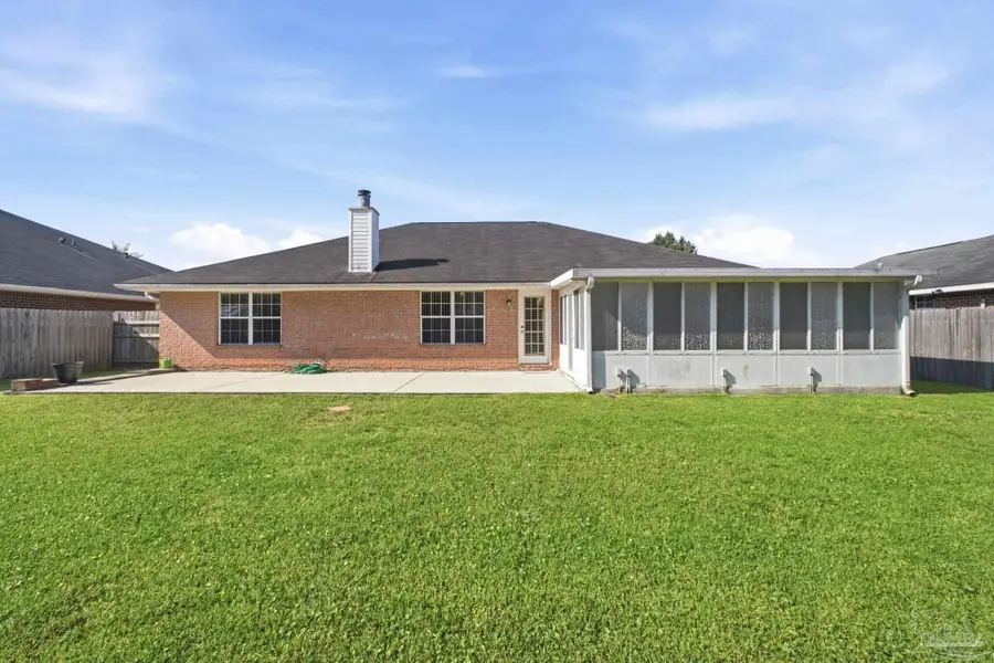 1491 Watkins Trl, Pensacola, FL 32506 - #3