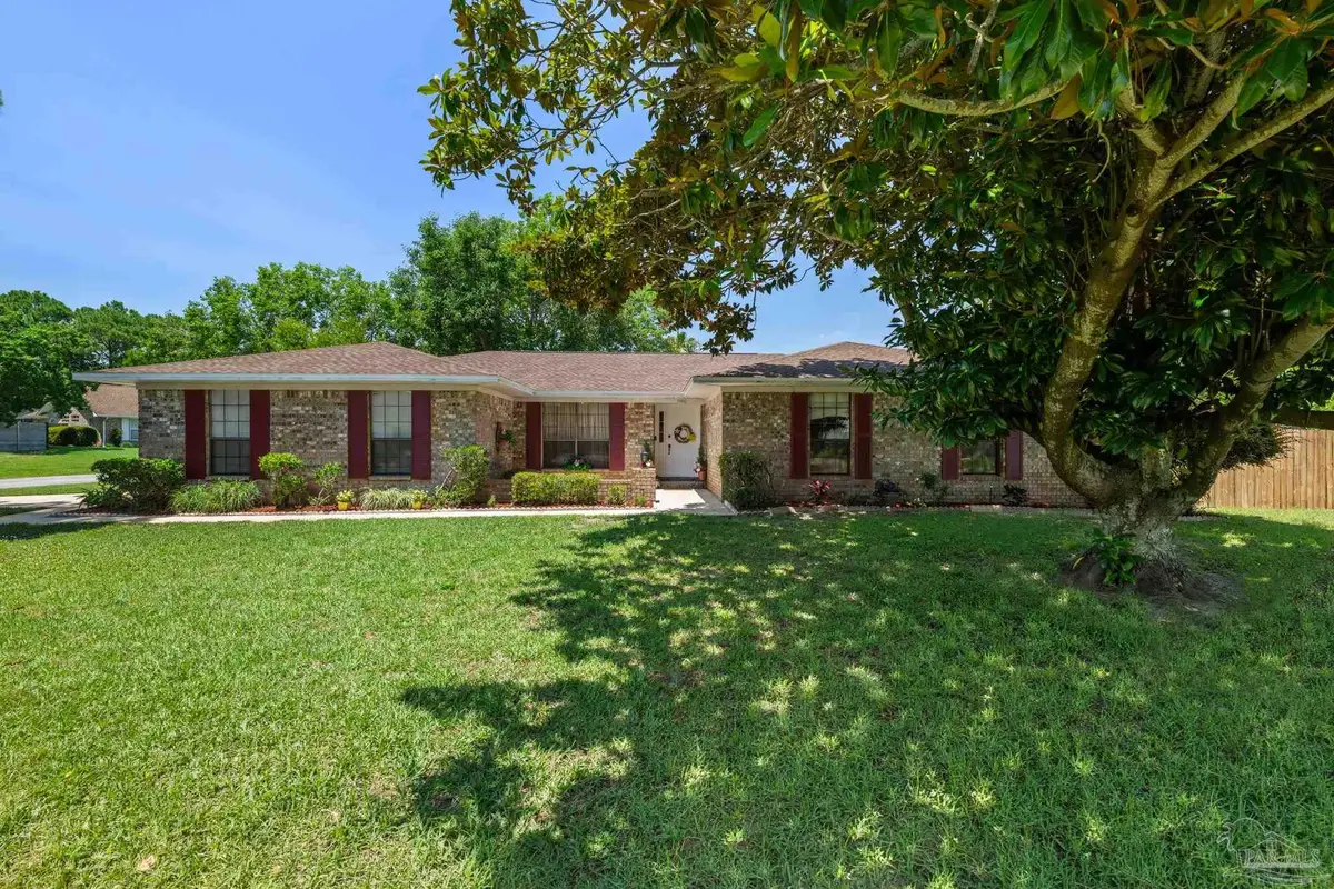 3900 E Tiger Point Blvd, Gulf Breeze, FL 32563 - #1