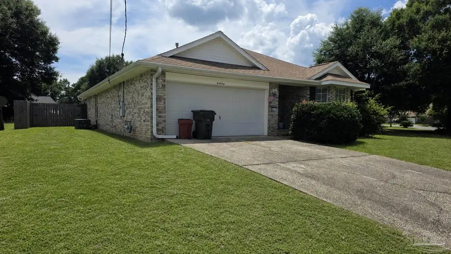 6874 Cedar Ridge Cir, Milton, FL 32570 - #3