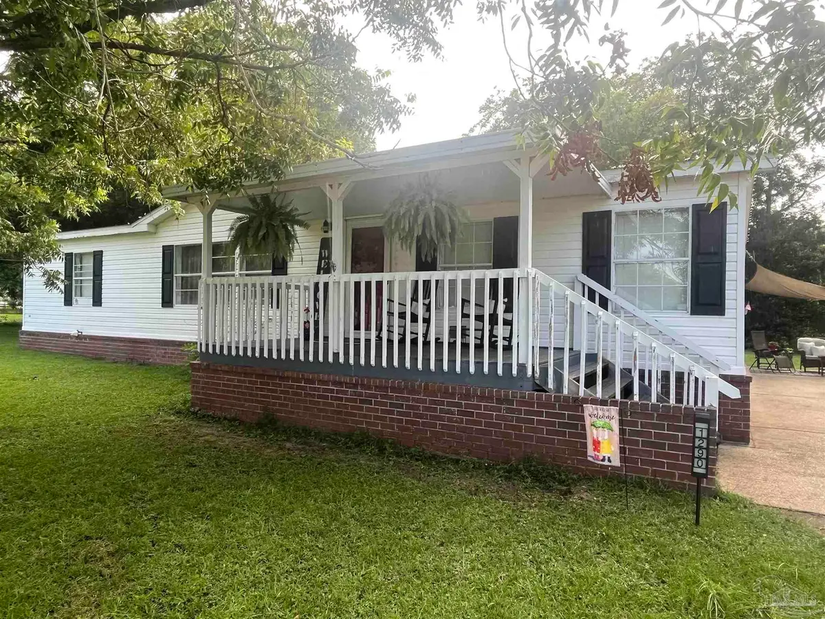 1290 Mckenzie Rd, Cantonment, FL 32533 - #1