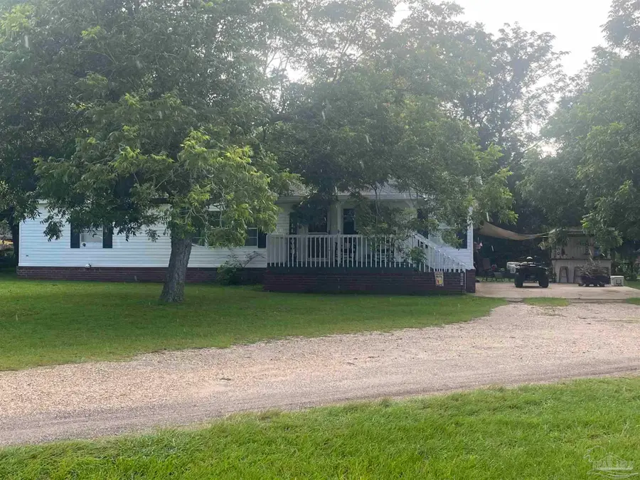 1290 Mckenzie Rd, Cantonment, FL 32533 - #2