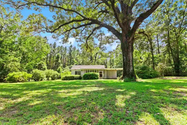 5845 Hwy 4, Jay, FL 32565