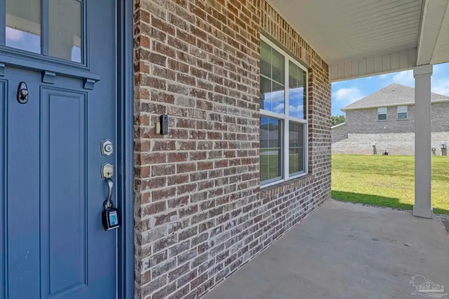 1229 Meadow Trl, Cantonment, FL 32533 - #3