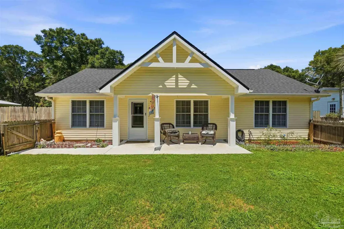 4503 Rice Rd, Milton, FL 32583 - #1
