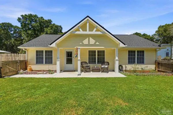 4503 Rice Rd, Milton, FL 32583
