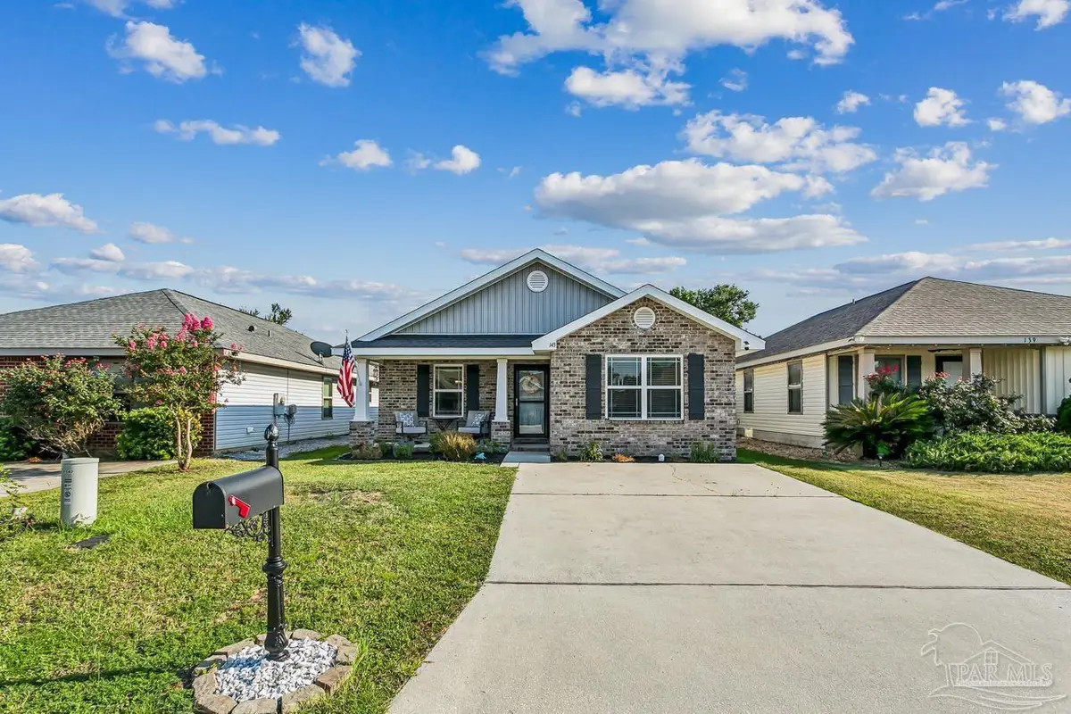 143 Cottage View Dr, Pensacola, FL 32507 - #1