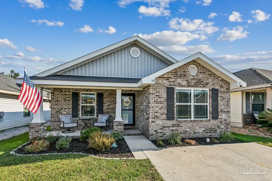 143 Cottage View Dr, Pensacola, FL 32507 - #3