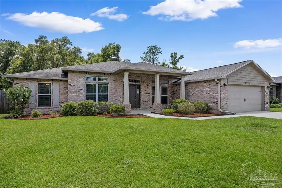 5735 Mill Stream Way, Pace, FL 32571 - #2