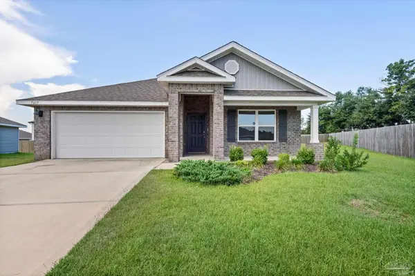 5615 Tristan Ct, Milton, FL 32583