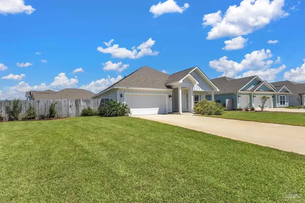 6557 Forest Bay Ave, Gulf Breeze, FL 32563