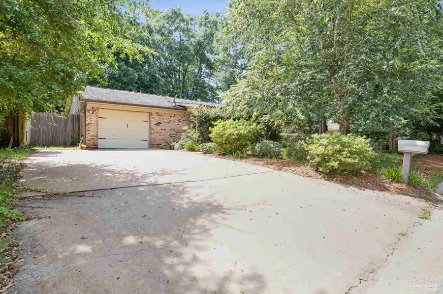 4699 Easter St, Pace, FL 32571 - #2