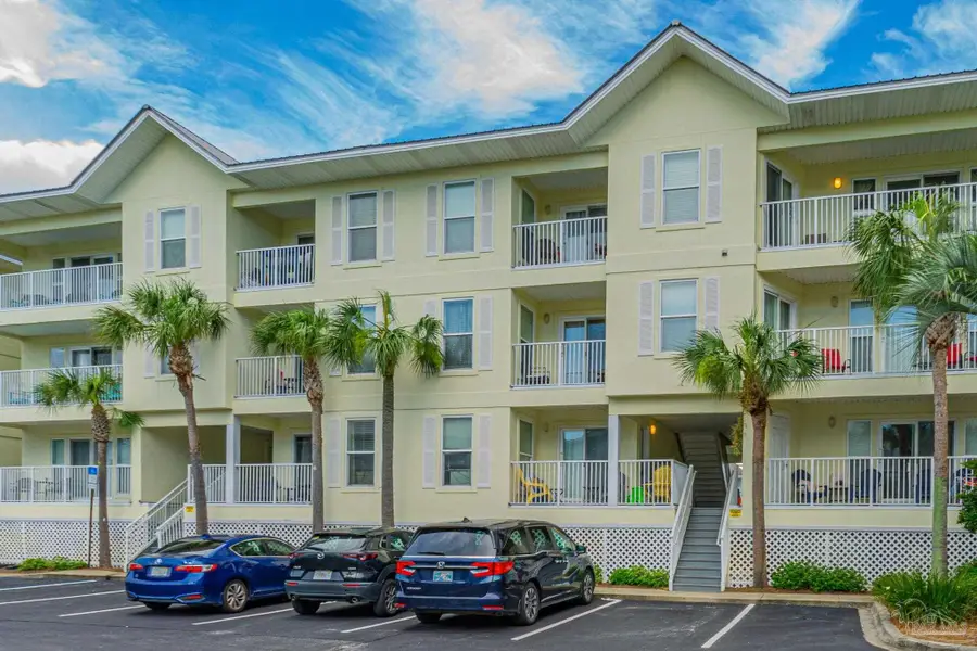8436 Gulf Blvd, Navarre Beach, FL 32566 - #3