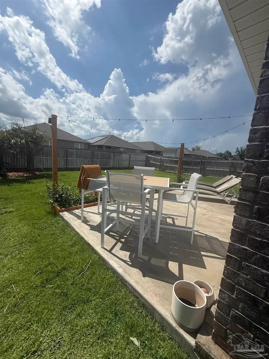 4742 Airmen Dr, Crestview, FL 32539 - #3