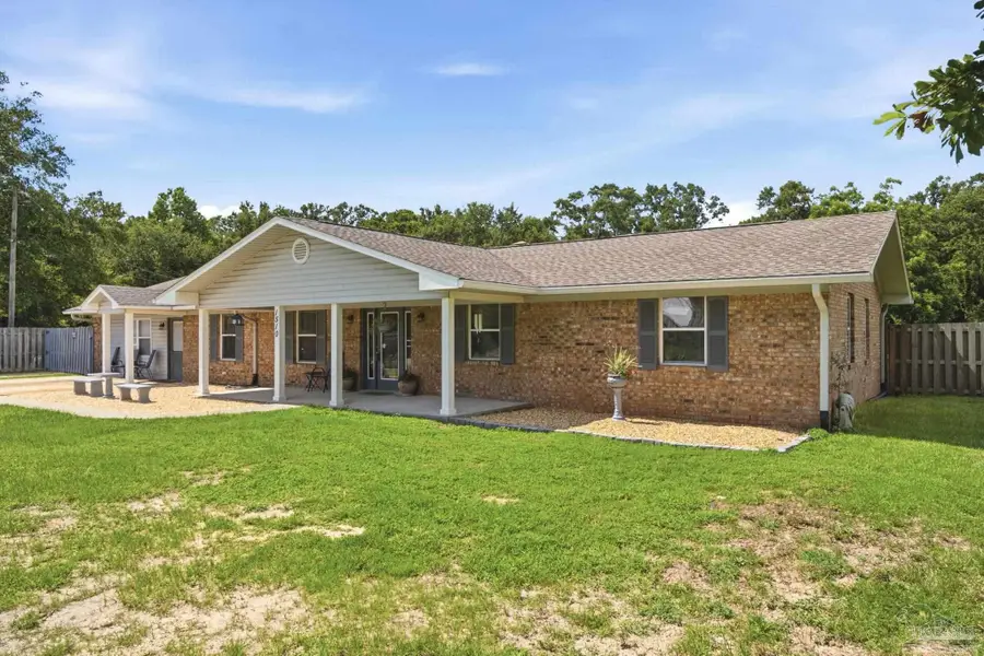 1510 W Detroit Blvd, Pensacola, FL 32534 - #3