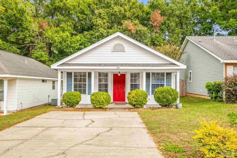 110 Wildflower, Pensacola, FL 32514 - #2
