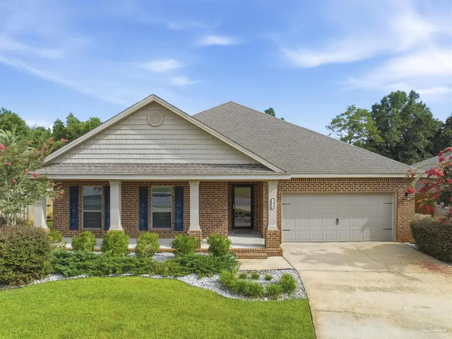 7624 Burnside Loop, Pensacola, FL 32526 - #2