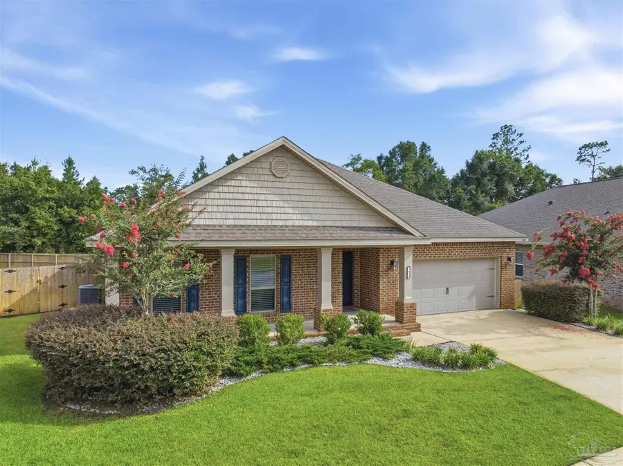7624 Burnside Loop, Pensacola, FL 32526 - #3