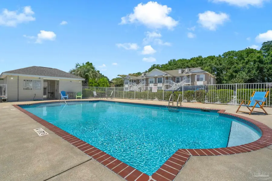 7101 Joy St, Pensacola, FL 32504 - #2
