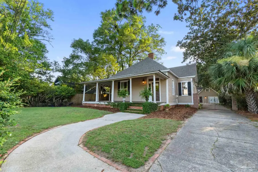 1305 N 15th Ave, Pensacola, FL 32503 - #2