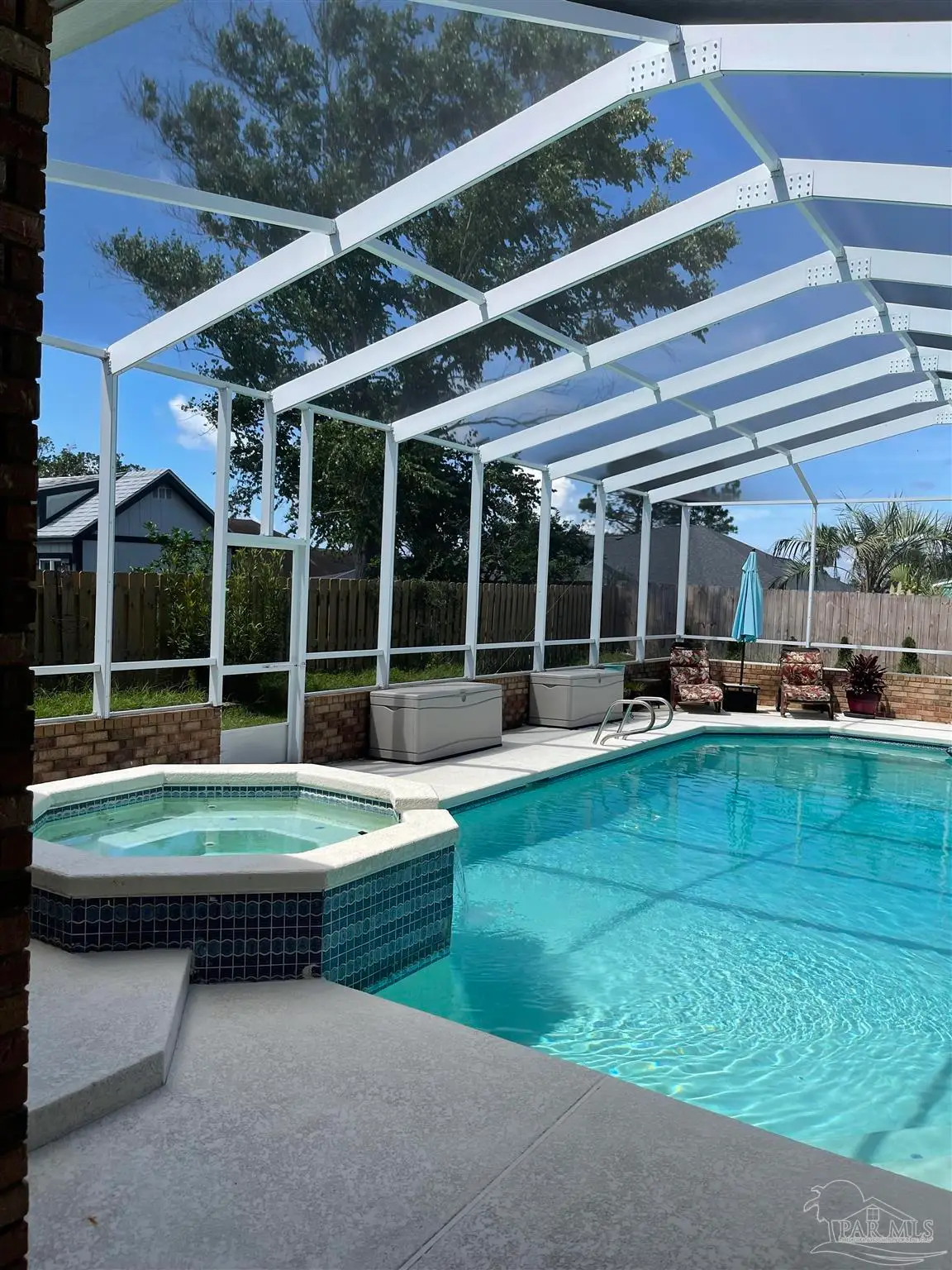 6039 Chandelle SE Chandelle Cir, Pensacola, FL 32507 - #1