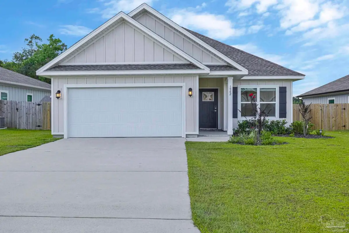 1942 Westhill Dr, Cantonment, FL 32533 - #1