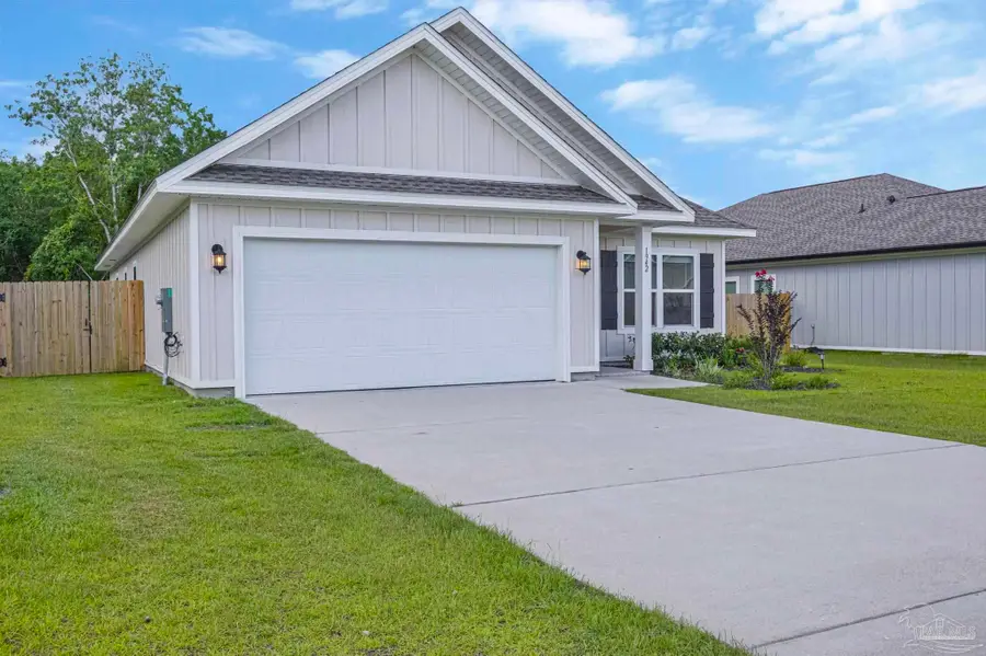 1942 Westhill Dr, Cantonment, FL 32533 - #2