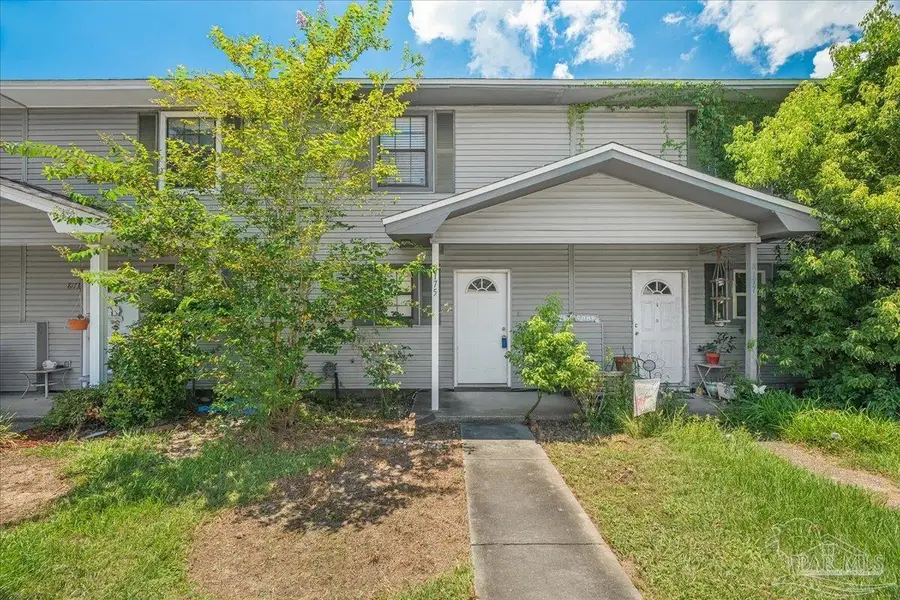 8175 Stonebrook Dr, Pensacola, FL 32514 - #2