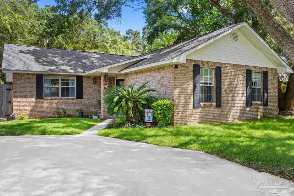 3172 Auburn Pkwy, Gulf Breeze, FL 32563