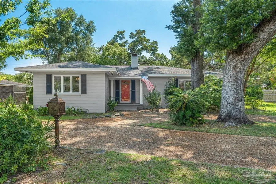 15 Lakeside Dr, Pensacola, FL 32507 - #2