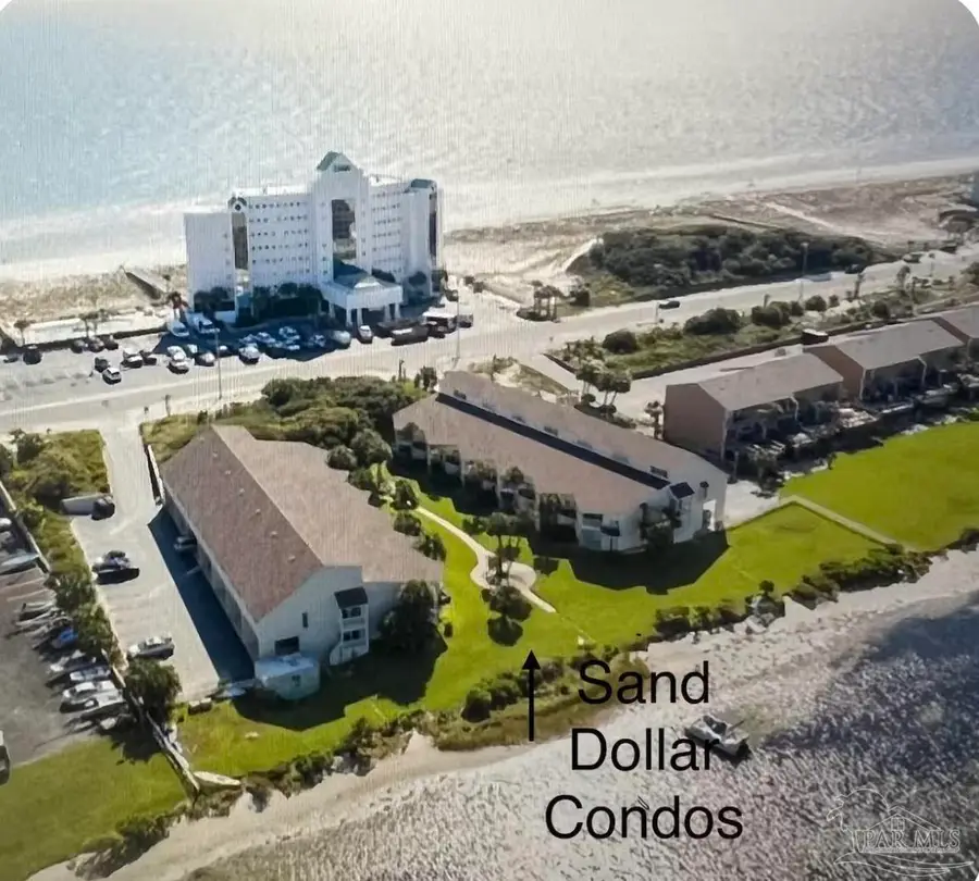 336 Ft Pickens Rd, Pensacola Beach, FL 32561 - #3