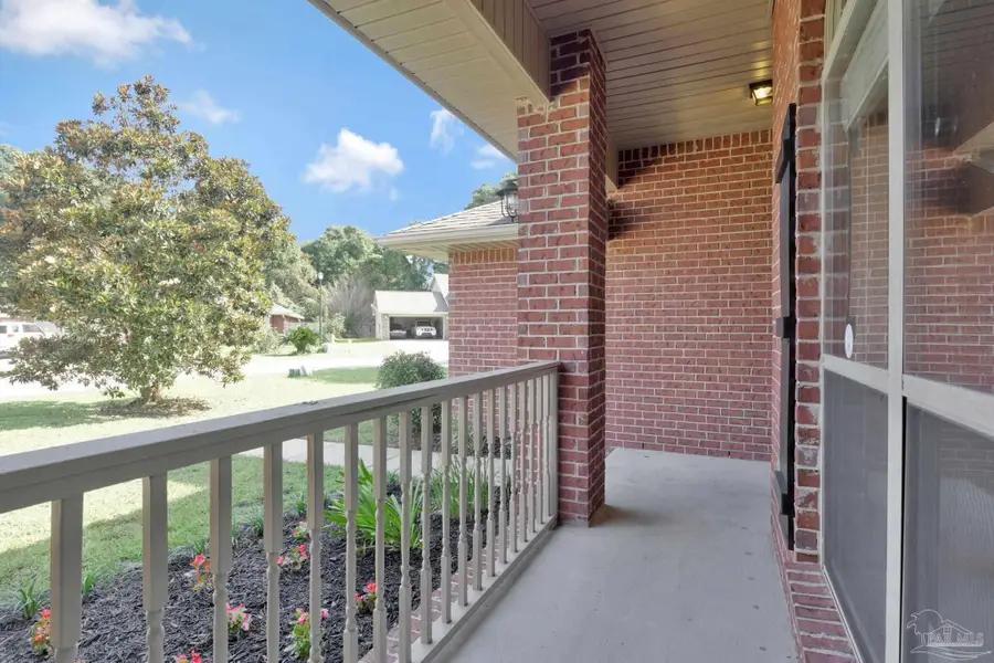 1921 University St, Pensacola, FL 32504 - #2