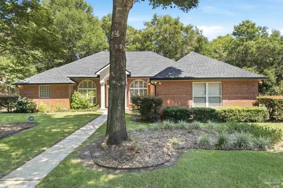9730 Limpkin Ln, Pensacola, FL 32507 - #2