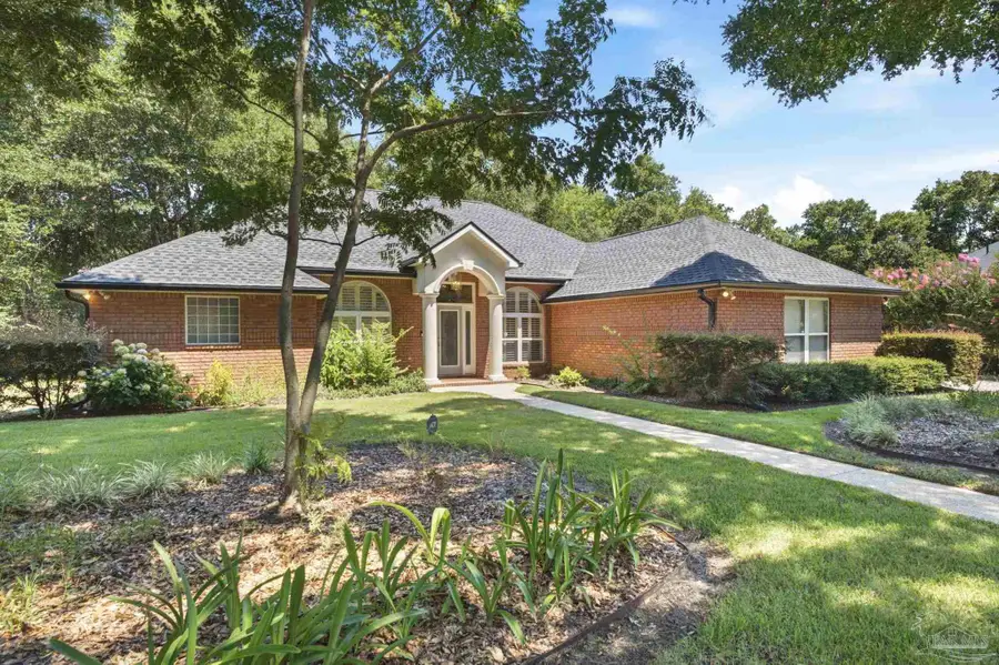9730 Limpkin Ln, Pensacola, FL 32507 - #3