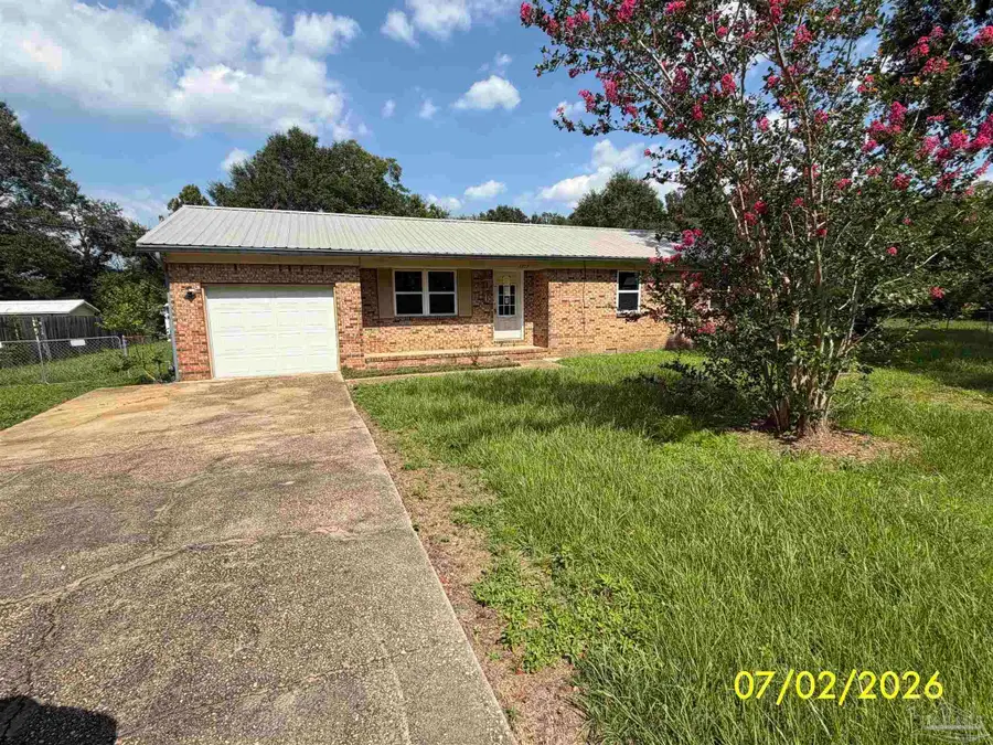 2272 Argle Rd, Cantonment, FL 32533 - #3