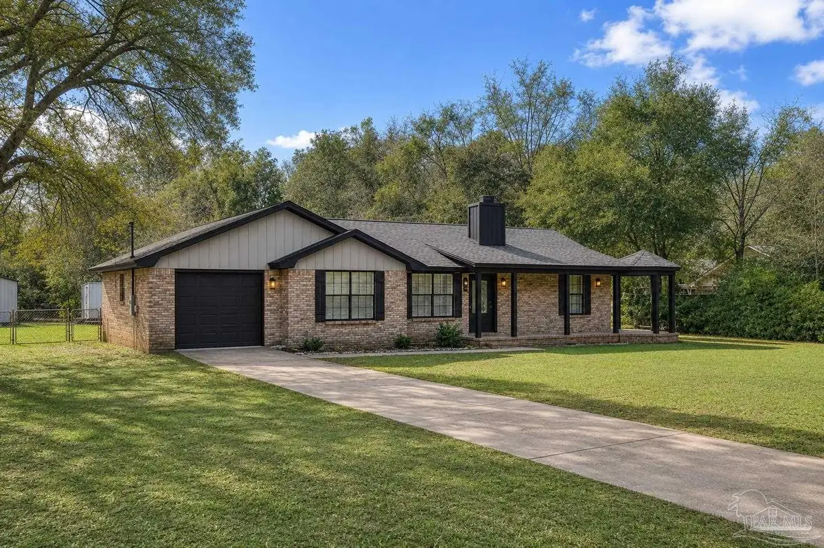 5279 Willard Norris Rd, Milton, FL 32570 - #1