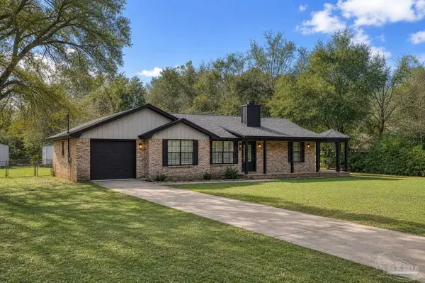 5279 Willard Norris Rd, Milton, FL 32570