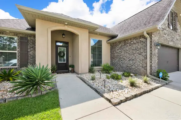 1576 Sawyers Ridge Cv, Cantonment, FL 32533