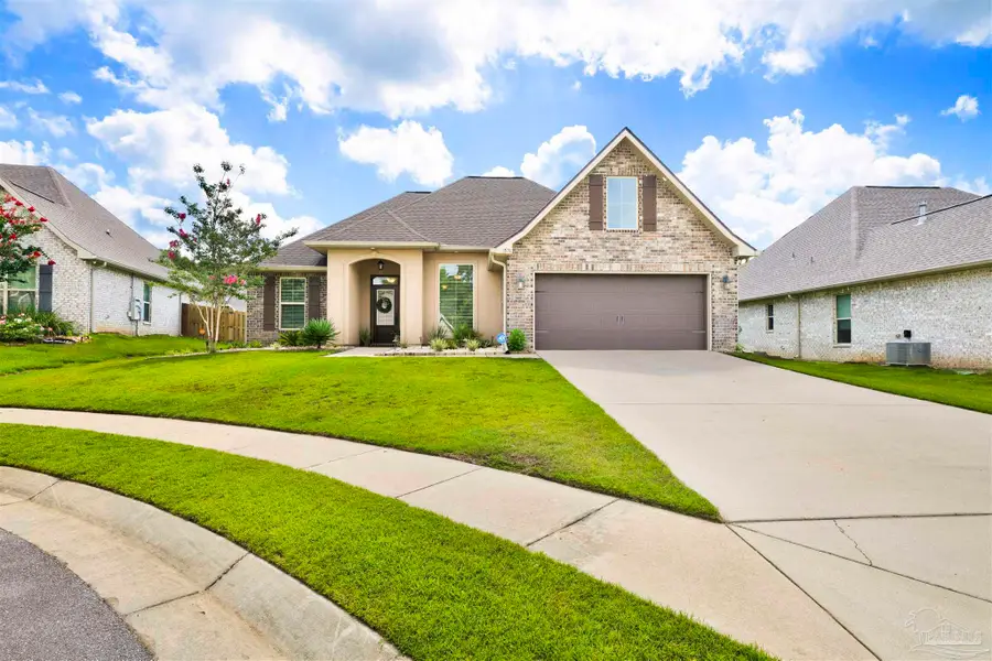 1576 Sawyers Ridge Cv, Cantonment, FL 32533 - #2