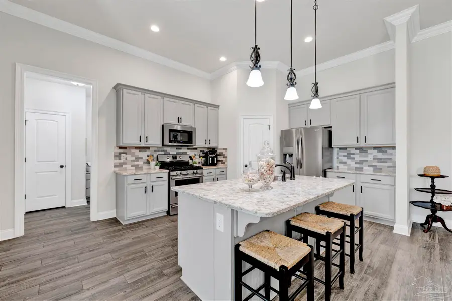 1576 Sawyers Ridge Cv, Cantonment, FL 32533 - #3