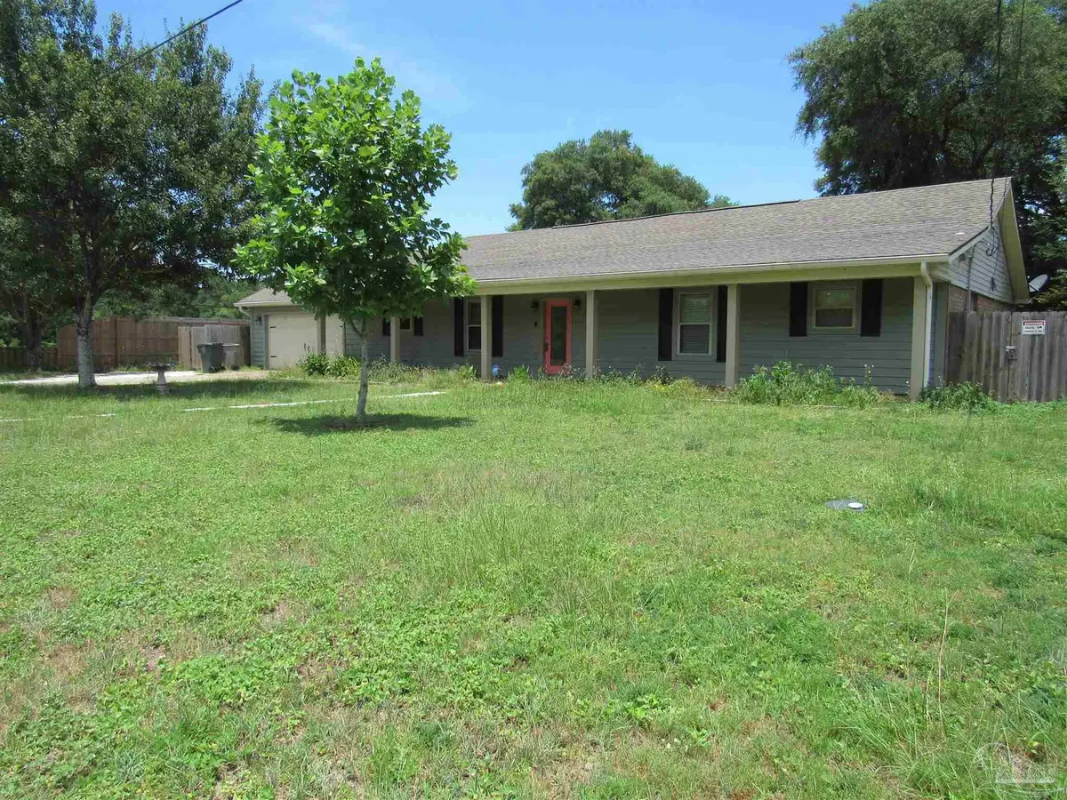 8364 Stanton Pl, Pensacola, FL 32526 - #1
