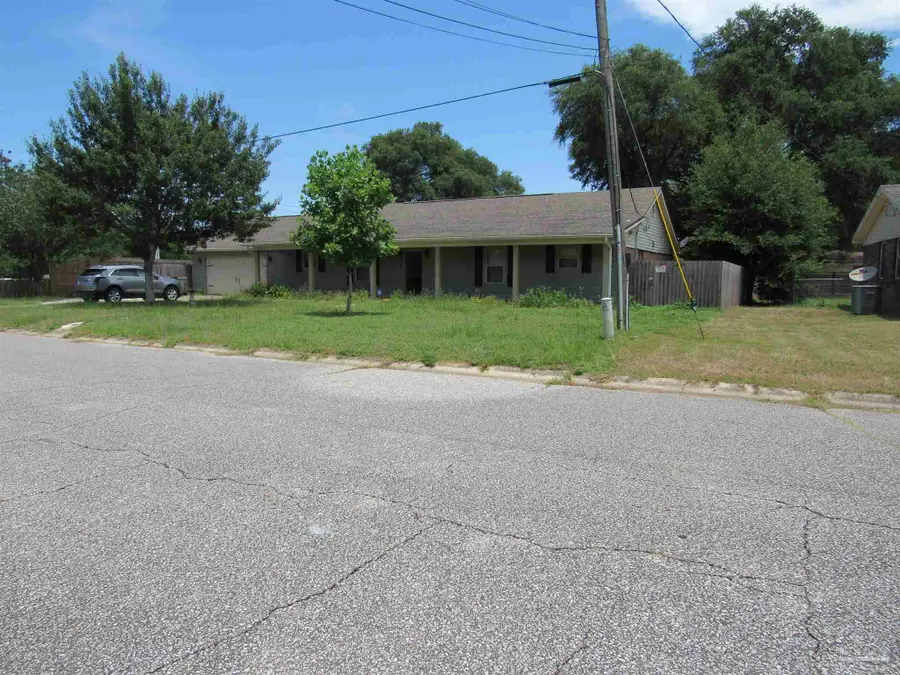 8364 Stanton Pl, Pensacola, FL 32526 - #3