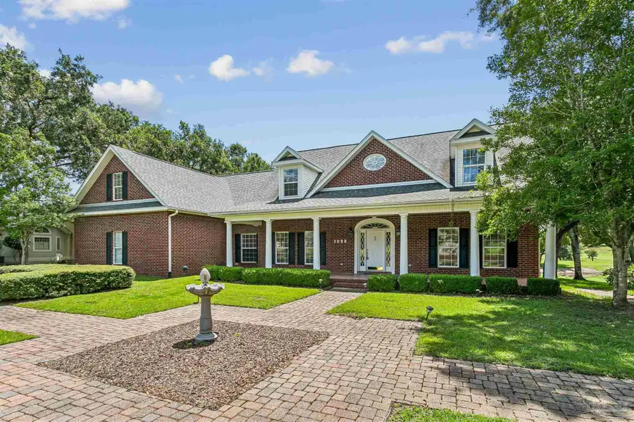 3098 Cobblestone Dr, Pace, FL 32571 - #2