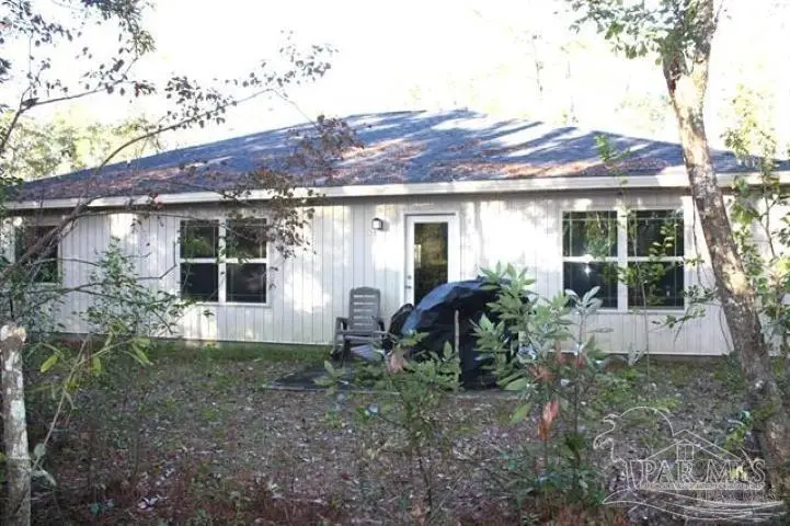 4571 Sunlight Cir, Milton, FL 32583 - #2