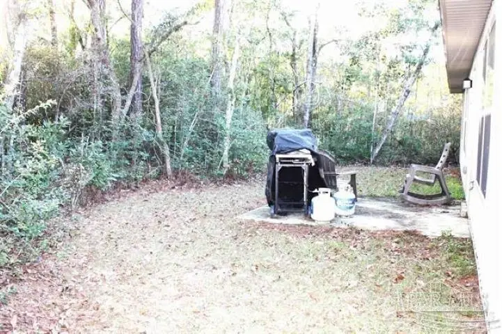4571 Sunlight Cir, Milton, FL 32583 - #3