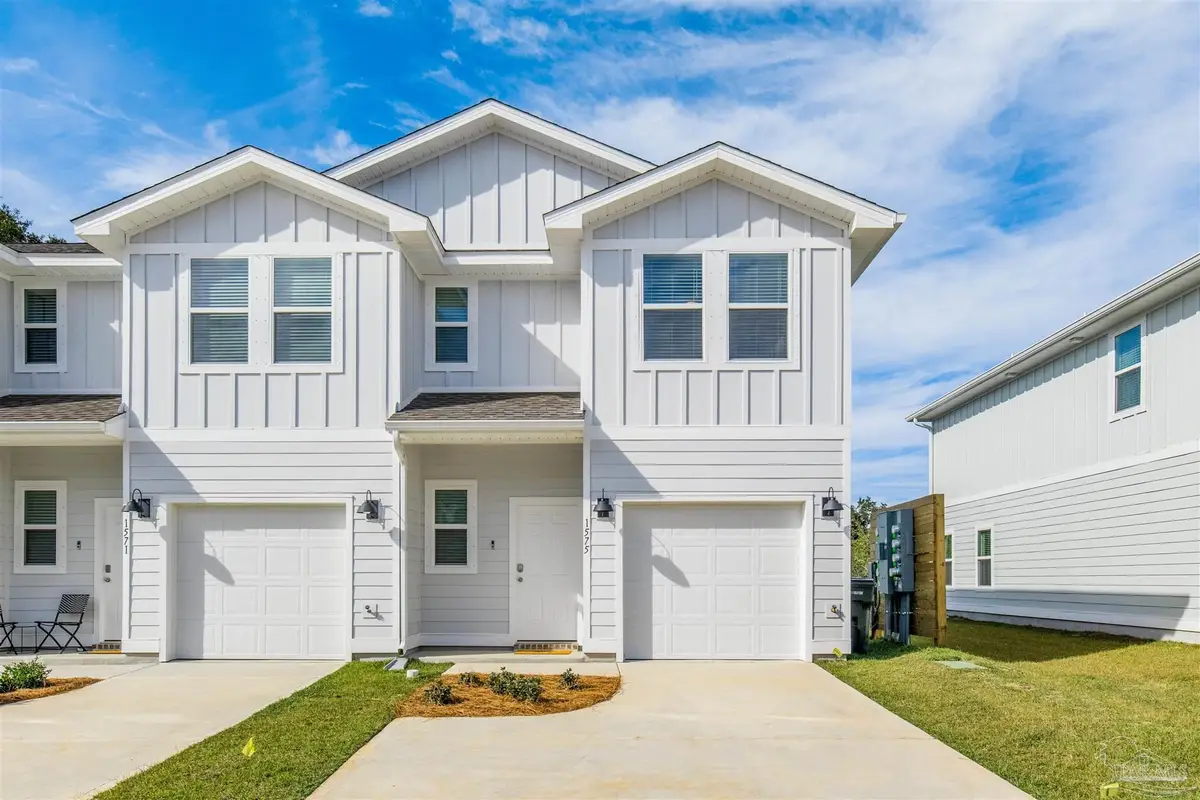 1575 Iroquois Ct, Pensacola, FL 32534 - #1