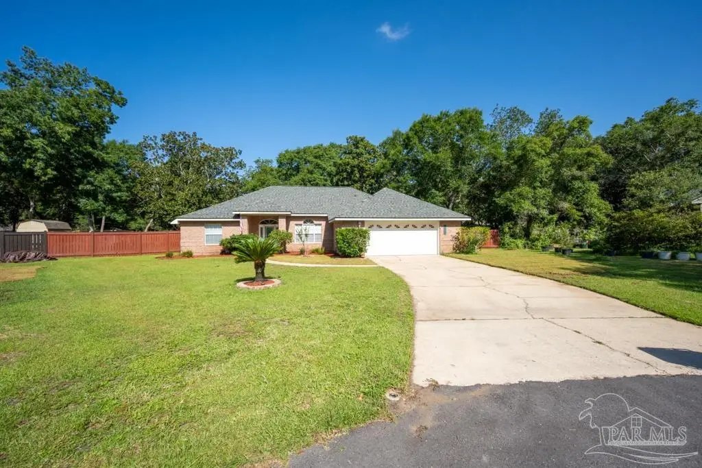 6900 Calle De Caballero, Navarre, FL 32566 - #1